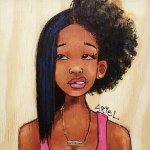 Profile Picture of Ariel Rogers (@adorable_nicole) on Instagram