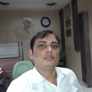 Profile Picture of Surendra Kr Shukla (@surendrashukl) on Twitter