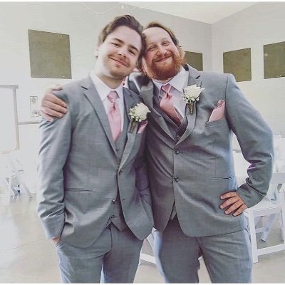 Profile Picture of Trevor Converse (@TrevorConverse1) on Twitter