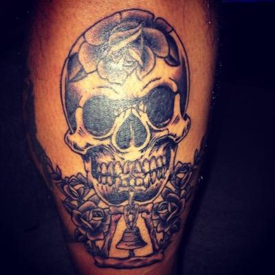 Profile Picture of Lorenzo Maya (@3rdlm) on Twitter