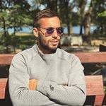 Profile Picture of Petar Knežević (@petar_knezevic93) on Instagram