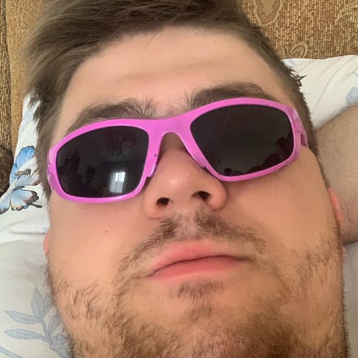 Profile Picture of andrewsergeevic13 (@andrew_plump) on Tiktok