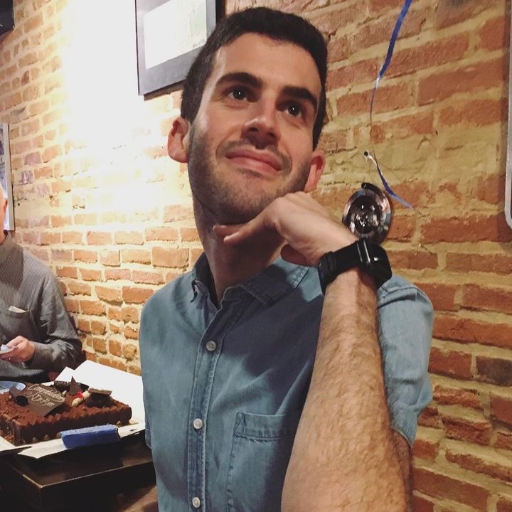 Profile Picture of Ben Ackerman (@backerman150) on Tiktok