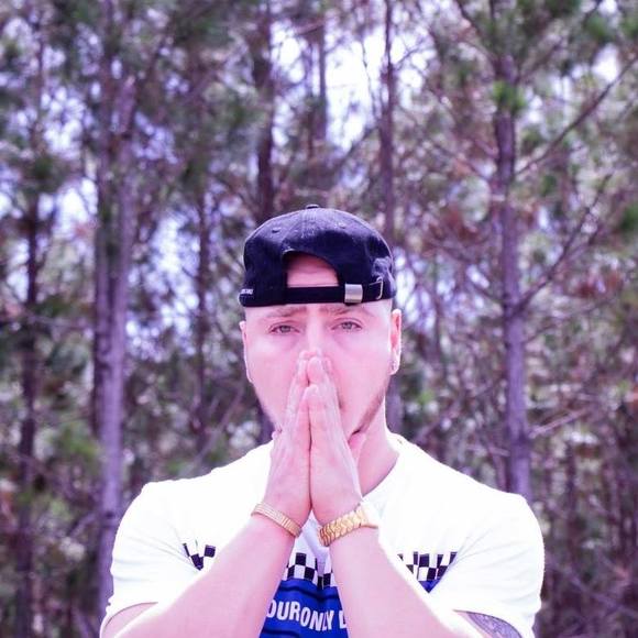 Profile Picture of Jean pablo Marcano (@jeanpmarcano) on Poshmark