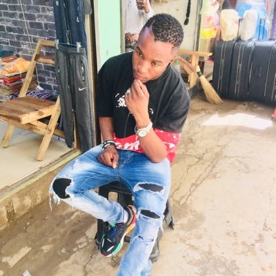 Profile Picture of Dennis Chanda Chibangu (@ChibanguChanda) on Twitter