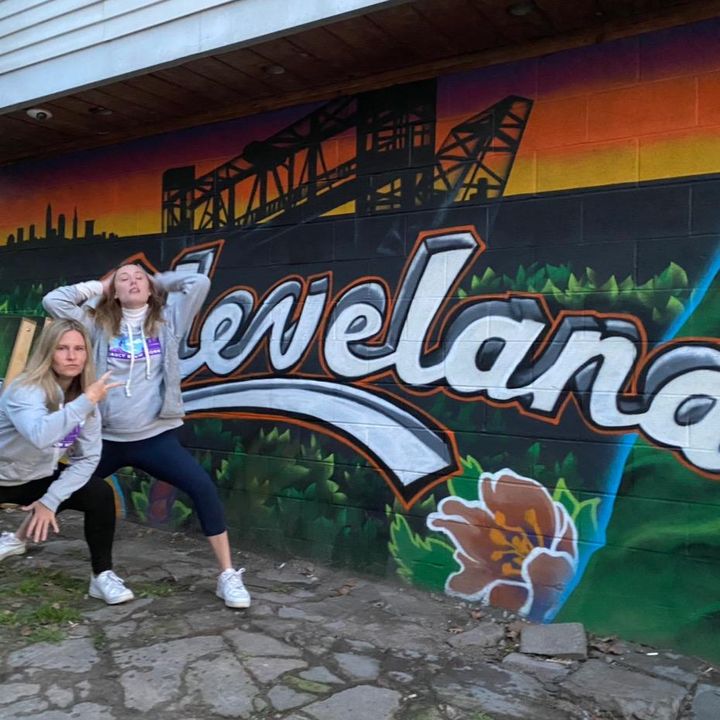 Profile Picture of Summer in CLE (@summerincle) on Tiktok