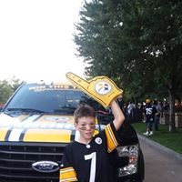 Profile Picture of Laura Minnitte (@laura-minnitte) on Quora