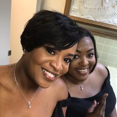 Profile Picture of Chelle (@tywandamoore1) on Tiktok
