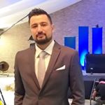 Profile Picture of Ralph Becker (@pyromonk) on Instagram
