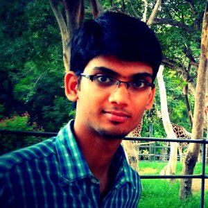 Profile Picture of Srivatsav (@srivatsav) on Myspace