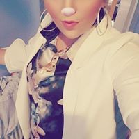 Profile Picture of Faith-alice Cass (@faith-alice-cass) on Quora
