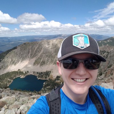 Profile Picture of Raymond Henriksen (@HeyRay07) on Twitter