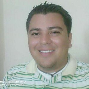 Profile Picture of Ariel Padilla (@Arielpadilla69) on Twitter