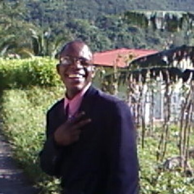 Profile Picture of Dwayne Hewitt (@hewitt3d) on Twitter