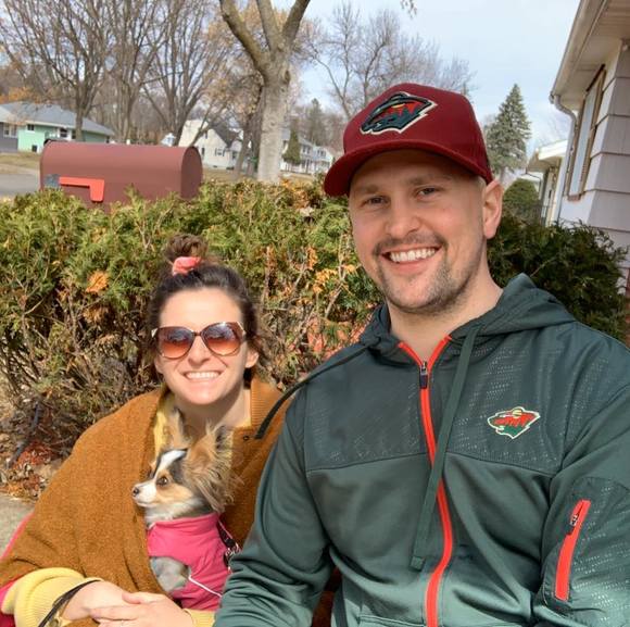 Profile Picture of Andy Swanson (@andyaswanson) on Poshmark