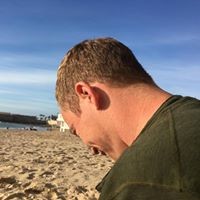 Profile Picture of Jake Mclaughlin (@jake-mclaughlin-13) on Quora