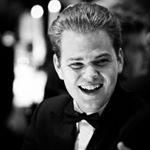 Profile Picture of Alexander Davis (@alexander_davis_95) on Instagram