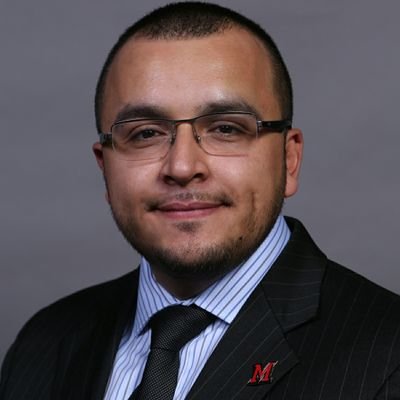 Profile Picture of Joe J. Palencia, M.Ed. (@joejpalencia) on Twitter