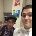 Profile Picture of Brandon Alexander Hanke (@brandonhanke) on Instagram