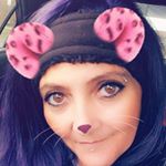 Profile Picture of Chandra MizzSymptom Murray (@murraychandra) on Instagram