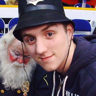 Profile Picture of Devin Ward (@Devin-Ward) on Facebook