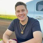 Profile Picture of williamschulz (@williamrschulz) on Instagram