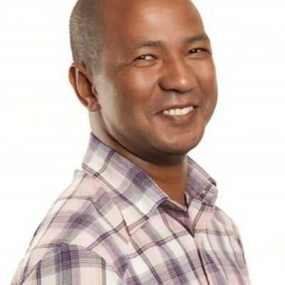 Profile Picture of Mike Botha (@toefies) on Twitter