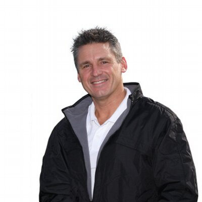 Mark Dicks - Twitter Profile Picture of Mark Dicks (@harald67) on Twitter