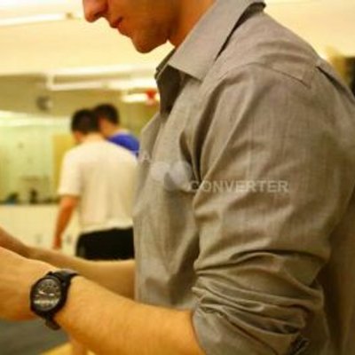 Profile Picture of Drew Yerger (@drwyrgr) on Twitter