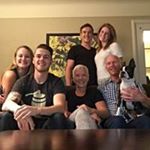 Profile Picture of Jo-Anne Beeren-Parsons (@beerenparsons) on Instagram
