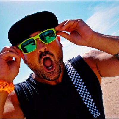 Profile Picture of Brian McConnell (@McConnellMUSIC1) on Twitter