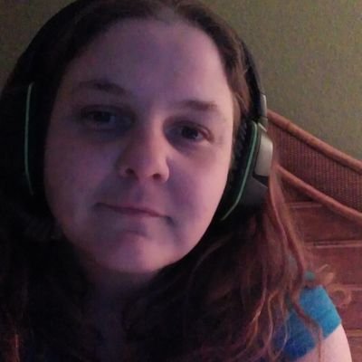 Profile Picture of Jessie Rogers (@JessieRodgers1) on Twitter