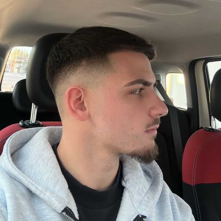 Profile Picture of ernestosiciliano (@sicilianoernesto__) on Tiktok