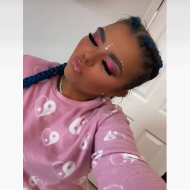 Profile Picture of Jaymee Conway💞 (@.jaymeeconway) on Tiktok