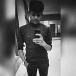 Profile Picture of ᴍʀ_sʜᴀʜ (@sanketshah___) on Instagram