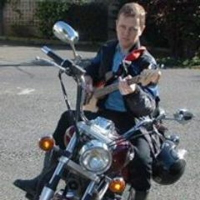 Profile Picture of Shane Wilson (@shanew147) on Twitter