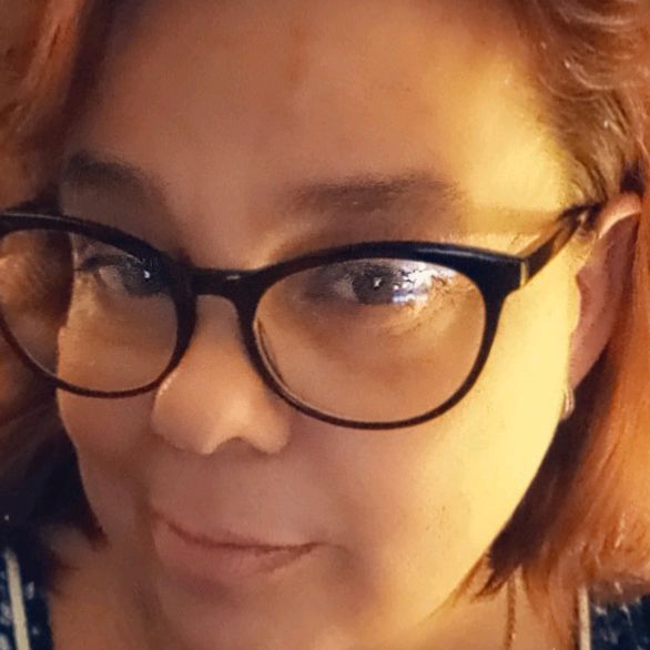 Profile Picture of Kimberly Chase (@@kimberlychase0) on Tiktok