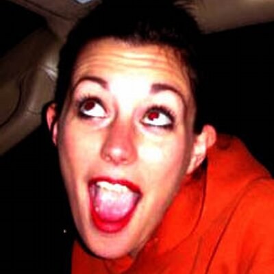 Profile Picture of Amber Lynn Barron (@amberlynn702) on Twitter