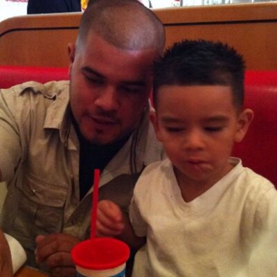 Profile Picture of Rene Zendejas (@bigrzainla) on Twitter