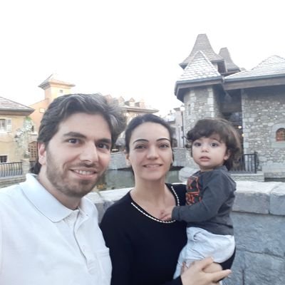 Profile Picture of Wael Ibrahim (@waelibrahim87) on Twitter