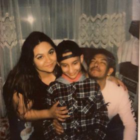 Mayra Galvan - Pinterest Profile Picture of Mayra Galvan (@chab3la) on Pinterest