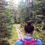 Profile Picture of Danielle Howes (@cestlavievt) on Instagram