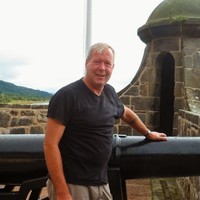 Profile Picture of Thomas Murty (@thomas-murty) on Quora