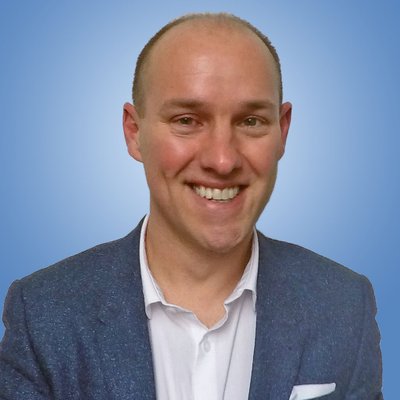 Profile Picture of Duncan Davies (@Duncan_Davies) on Twitter