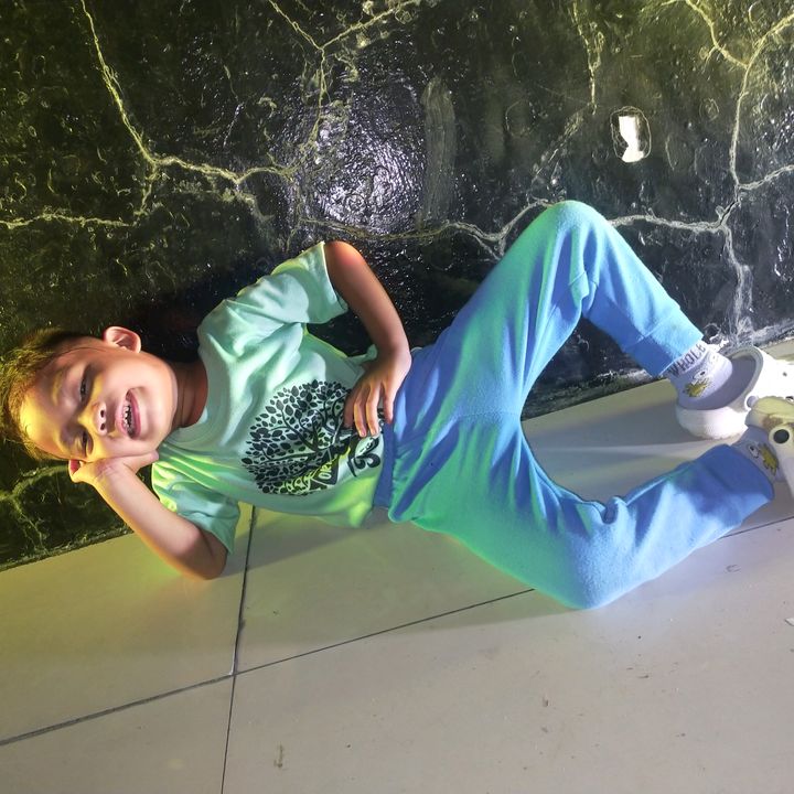 Profile Picture of Lorito Peralta265 (@lorito01) on Tiktok