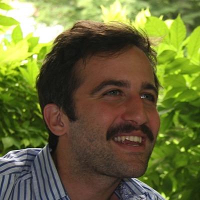 Thomas Cargill - Twitter Profile Picture of Thomas Cargill (@ThomasCargill) on Twitter