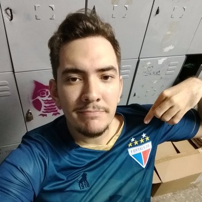 Profile Picture of Arthur Hugo Oliveira (@arthurhugo_hugo) on Twitter