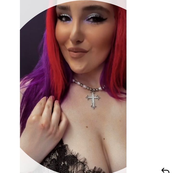 Profile Picture of   collette_currie... (@collette_currie) on Tiktok
