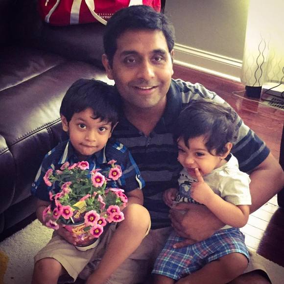 Profile Picture of Srinivas Dhulipala (@srinivasd) on Poshmark