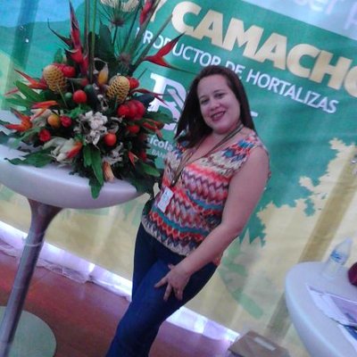 Profile Picture of Eumix Aurora Camejo Aguilar (@eumix) on Twitter